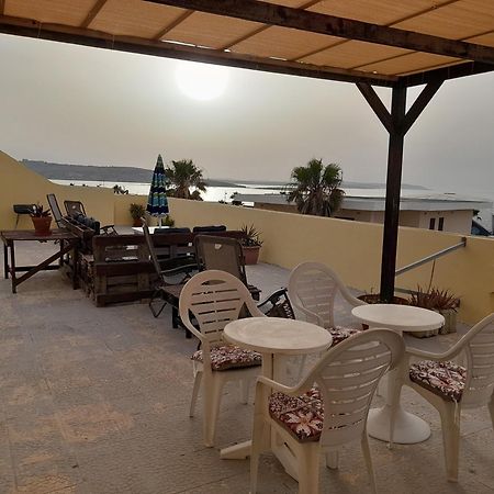 Sunshine Holiday Apartment 5 With Spectacular Seaviews St. Paul's Bay Ngoại thất bức ảnh
