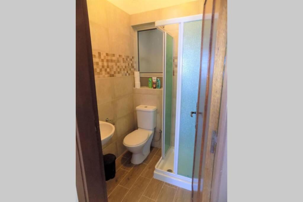 Sunshine Holiday Apartment 5 With Spectacular Seaviews St. Paul's Bay Ngoại thất bức ảnh