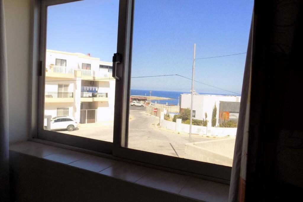 Sunshine Holiday Apartment 5 With Spectacular Seaviews St. Paul's Bay Ngoại thất bức ảnh
